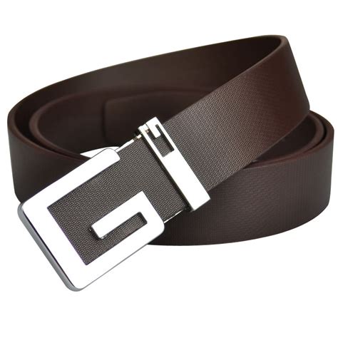 men's designer belts uk.